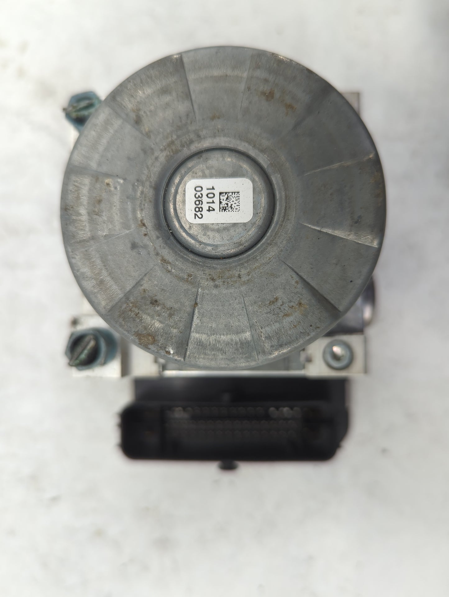 2019 Bmw 330i ABS Pump Control Module Replacement P/N:6899017-01 10.0220-1755.4, 6899018-01, 10.0918-6599.3, 10.0627-3950.1 