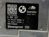 2019 Bmw 330i ABS Pump Control Module Replacement P/N:6899017-01 10.0220-1755.4, 6899018-01, 10.0918-6599.3, 10.0627-3950.1 