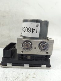 2019 Bmw 330i ABS Pump Control Module Replacement P/N:6899017-01 10.0220-1755.4, 6899018-01, 10.0918-6599.3, 10.0627-3950.1 