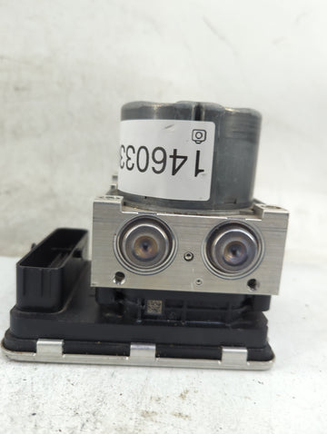 2019 Bmw 330i ABS Pump Control Module Replacement P/N:6899017-01 10.0220-1755.4, 6899018-01, 10.0918-6599.3, 10.0627-3950.1 