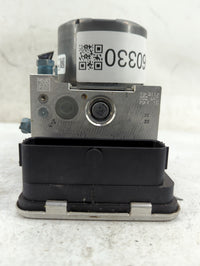 2019 Bmw 330i ABS Pump Control Module Replacement P/N:6899017-01 10.0220-1755.4, 6899018-01, 10.0918-6599.3, 10.0627-3950.1 
