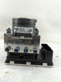 2019 Bmw 330i ABS Pump Control Module Replacement P/N:6899017-01 10.0220-1755.4, 6899018-01, 10.0918-6599.3, 10.0627-3950.1 