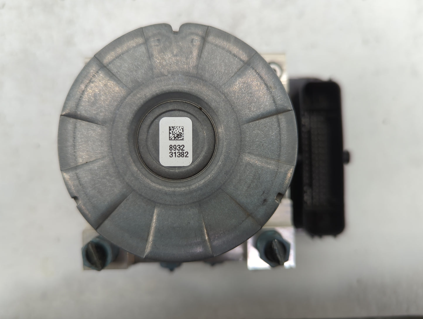 2019 Bmw 330i ABS Pump Control Module Replacement P/N:6899017-01 10.0220-1755.4, 6899018-01, 10.0918-6599.3, 10.0627-3950.1 