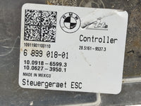 2019 Bmw 330i ABS Pump Control Module Replacement P/N:6899017-01 10.0220-1755.4, 6899018-01, 10.0918-6599.3, 10.0627-3950.1 