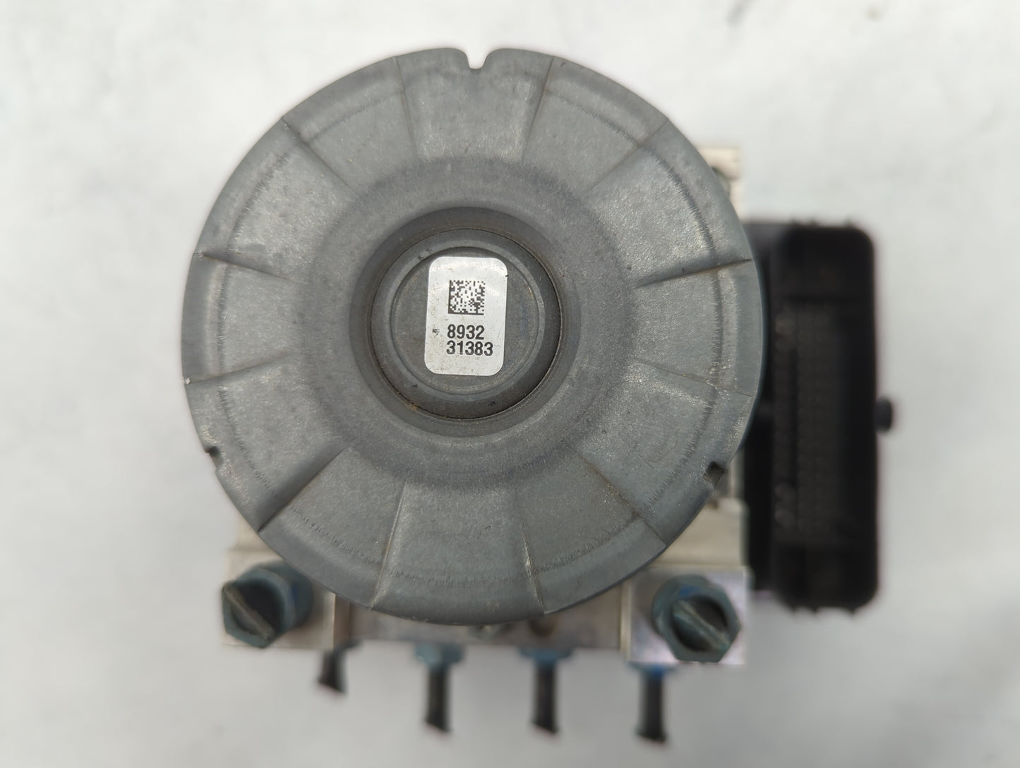 2019 Bmw 330i ABS Pump Control Module Replacement P/N:6899017-01 10.0220-1755.4, 6899018-01, 10.0918-6599.3, 10.0627-3950.1 