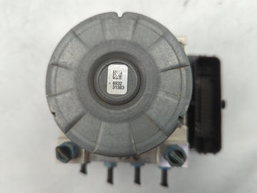 2019 Bmw 330i ABS Pump Control Module Replacement P/N:6899017-01 10.0220-1755.4, 6899018-01, 10.0918-6599.3, 10.0627-3950.1 