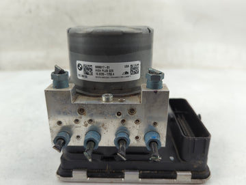 2019 Bmw 330i ABS Pump Control Module Replacement P/N:6899017-01 10.0220-1755.4, 6899018-01, 10.0918-6599.3, 10.0627-3950.1 Fits OEM Used Auto Parts