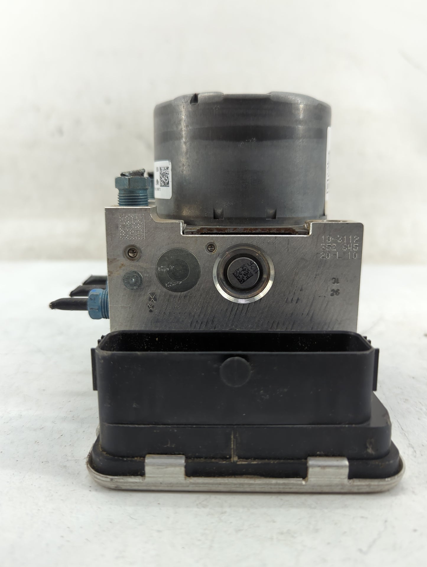 2019 Bmw 330i ABS Pump Control Module Replacement P/N:6899017-01 10.0220-1755.4, 6899018-01, 10.0918-6599.3, 10.0627-3950.1 