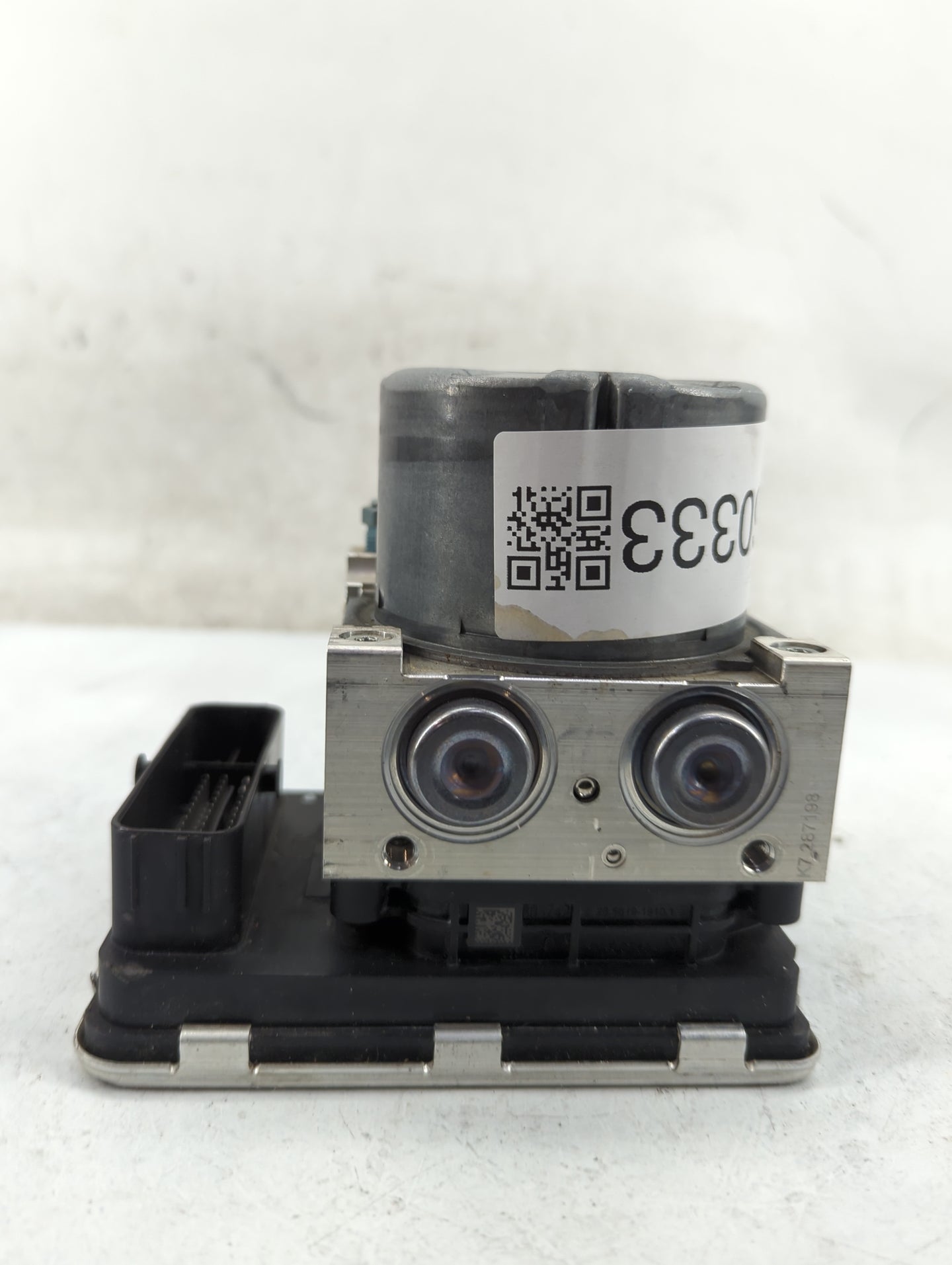 2019 Bmw 330i ABS Pump Control Module Replacement P/N:6899017-01 10.0220-1755.4, 6899018-01, 10.0918-6599.3, 10.0627-3950.1 