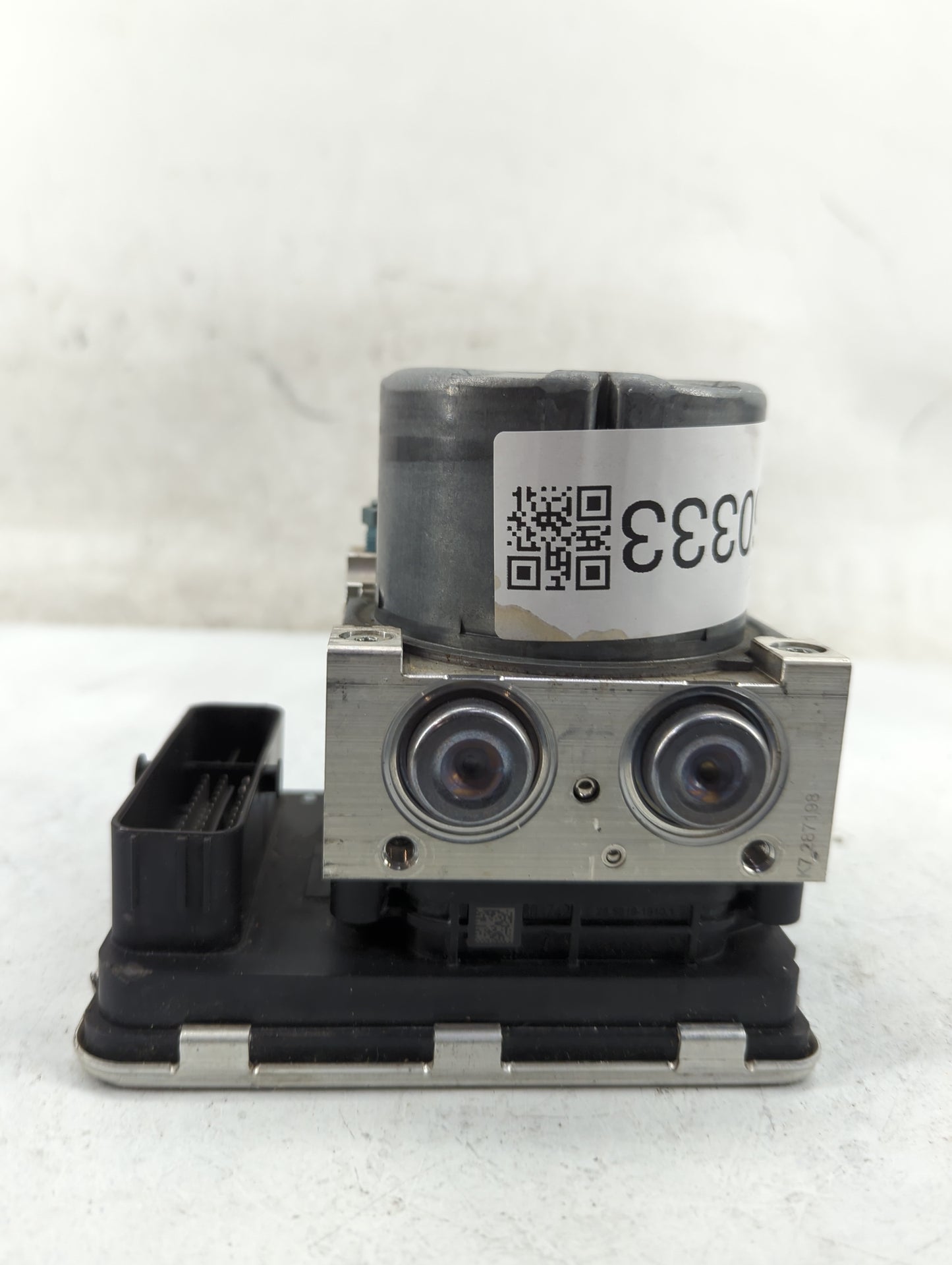 2019 Bmw 330i ABS Pump Control Module Replacement P/N:6899017-01 10.0220-1755.4, 6899018-01, 10.0918-6599.3, 10.0627-3950.1 