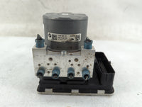 2019-2020 Bmw 330i ABS Pump Control Module Replacement P/N:6897556-01 10.0220-1665.4, 6897557, 10.0918-0898.3 Fits Fits 2019