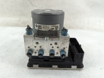 2019-2020 Bmw 330i ABS Pump Control Module Replacement P/N:6897556-01 10.0220-1665.4, 6897557, 10.0918-0898.3 Fits Fits 2019