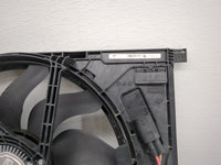 2019-2020 Bmw 330i Electric Radiator Cooling Fan Motor Assembly 1460567 - Oemusedautoparts1.com