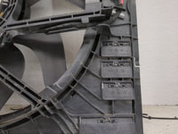 2019-2020 Bmw 330i Electric Radiator Cooling Fan Motor Assembly 1460567 - Oemusedautoparts1.com