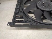 2019-2020 Bmw 330i Electric Radiator Cooling Fan Motor Assembly 1460567 - Oemusedautoparts1.com