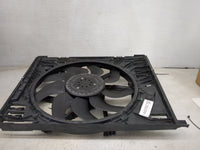 2019-2020 Bmw 330i Electric Radiator Cooling Fan Motor Assembly 1460567 - Oemusedautoparts1.com