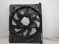 2019-2020 Bmw 330i Electric Radiator Cooling Fan Motor Assembly 1460568 - Oemusedautoparts1.com