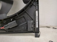 2019-2020 Bmw 330i Electric Radiator Cooling Fan Motor Assembly 1460568 - Oemusedautoparts1.com