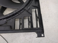 2019-2020 Bmw 330i Electric Radiator Cooling Fan Motor Assembly 1460568 - Oemusedautoparts1.com