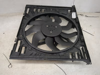 2019-2020 Bmw 330i Electric Radiator Cooling Fan Motor Assembly 1460568 - Oemusedautoparts1.com