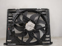 2019-2020 Bmw 330i Electric Radiator Cooling Fan Motor Assembly 1460574 - Oemusedautoparts1.com