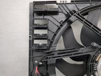2019-2020 Bmw 330i Electric Radiator Cooling Fan Motor Assembly 1460574 - Oemusedautoparts1.com