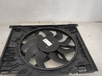 2019-2020 Bmw 330i Electric Radiator Cooling Fan Motor Assembly 1460574 - Oemusedautoparts1.com