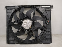 2019-2020 Bmw 330i Electric Radiator Cooling Fan Motor Assembly 1460648 - Oemusedautoparts1.com