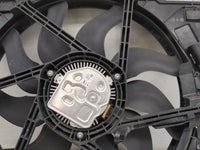 2019-2020 Bmw 330i Electric Radiator Cooling Fan Motor Assembly 1460648 - Oemusedautoparts1.com