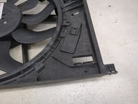 2019-2020 Bmw 330i Electric Radiator Cooling Fan Motor Assembly 1460648 - Oemusedautoparts1.com