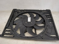 2019-2020 Bmw 330i Electric Radiator Cooling Fan Motor Assembly 1460648 - Oemusedautoparts1.com