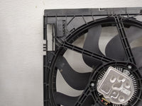 2019-2020 Bmw 330i Electric Radiator Cooling Fan Motor Assembly 1460652 - Oemusedautoparts1.com