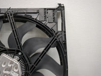 2019-2020 Bmw 330i Electric Radiator Cooling Fan Motor Assembly 1460652 - Oemusedautoparts1.com