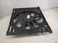2019-2020 Bmw 330i Electric Radiator Cooling Fan Motor Assembly 1460652 - Oemusedautoparts1.com