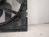 2019-2021 Bmw 330i Electric Radiator Cooling Fan Motor Assembly P/N:7935173-01 TEM606C, X07, H13, FS2564 Fits Fits 2019 2020