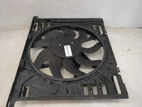2019-2021 Bmw 330i Electric Radiator Cooling Fan Motor Assembly P/N:7935173-01 TEM606C, X07, H13, FS2564 Fits Fits 2019 2020
