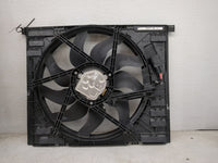 2019 Bmw 330i Electric Radiator Cooling Fan Motor Assembly - Oemusedautoparts1.com