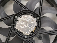 2019 Bmw 330i Electric Radiator Cooling Fan Motor Assembly - Oemusedautoparts1.com