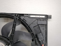 2019 Bmw 330i Electric Radiator Cooling Fan Motor Assembly - Oemusedautoparts1.com