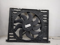 2019-2020 Bmw 330i Electric Radiator Cooling Fan Motor Assembly 1460794 - Oemusedautoparts1.com