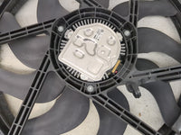 2019-2020 Bmw 330i Electric Radiator Cooling Fan Motor Assembly 1460794 - Oemusedautoparts1.com