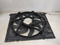 2019-2020 Bmw 330i Electric Radiator Cooling Fan Motor Assembly 1460794 - Oemusedautoparts1.com