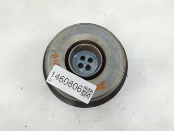 Bmw 330i Harmonic Balancer Crankshaft Pulley Damper 1460806 - Oemusedautoparts1.com