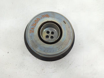 Bmw 330i Harmonic Balancer Crankshaft Pulley Damper 1460808 - Oemusedautoparts1.com