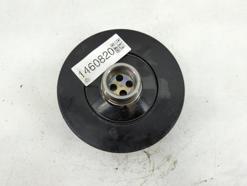 Bmw 330i Harmonic Balancer Crankshaft Pulley Damper 1460820 - Oemusedautoparts1.com