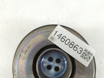 Bmw 330i Harmonic Balancer Crankshaft Pulley Damper 1460863