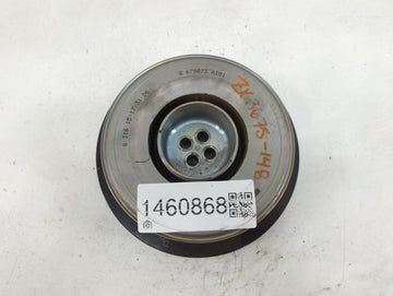 2019-2021 Bmw 330i Harmonic Balancer Crankshaft Pulley Damper 1460868 - Oemusedautoparts1.com