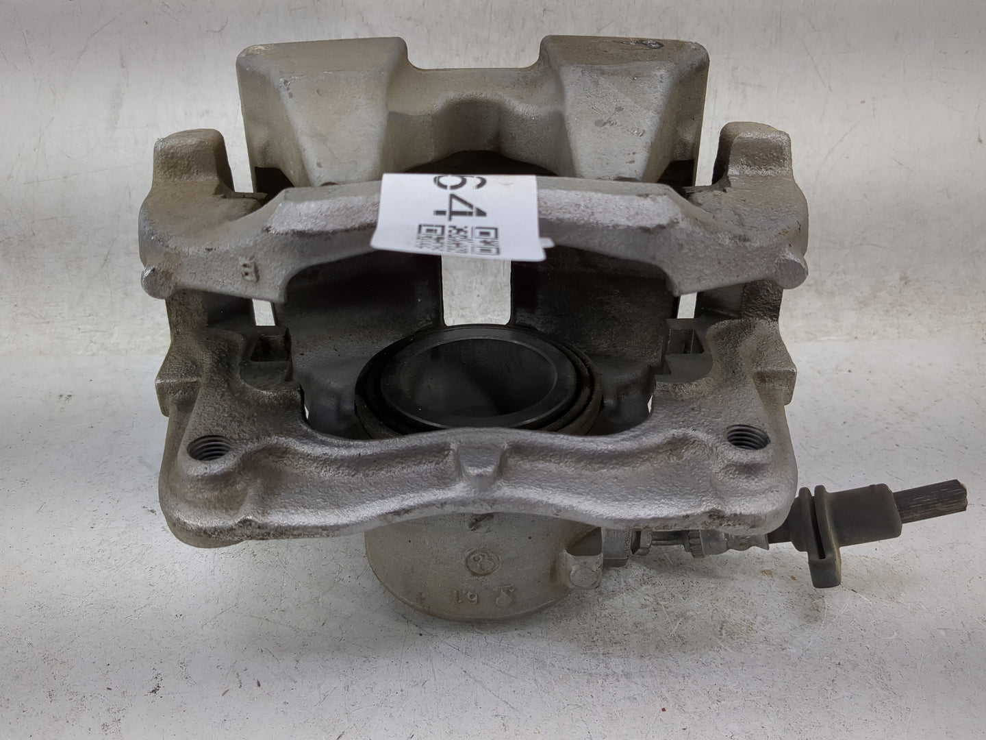2019-2021 Bmw 330i Front Passenger Right Brake Caliper 1460964 - Oemusedautoparts1.com