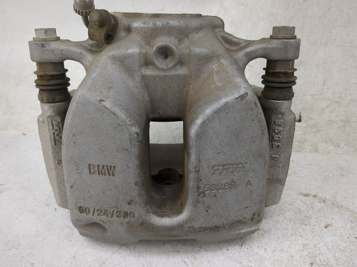 2019-2021 Bmw 330i Front Driver Left Brake Caliper 1460998 - Oemusedautoparts1.com