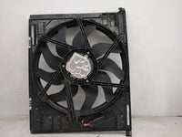 2019-2020 Bmw 330i Electric Radiator Cooling Fan Motor Assembly 1461157 - Oemusedautoparts1.com